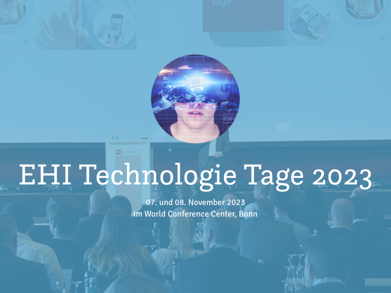 EHI Technologie Tage