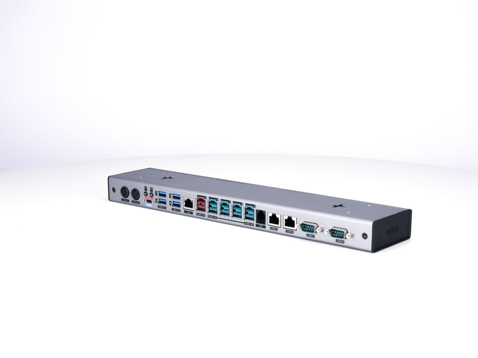 UCB-213 PureHUB Plus