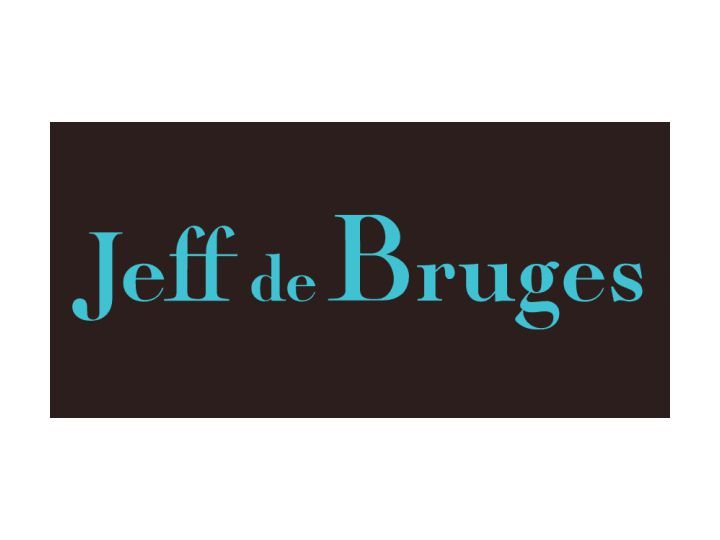 Jeff de Bruges