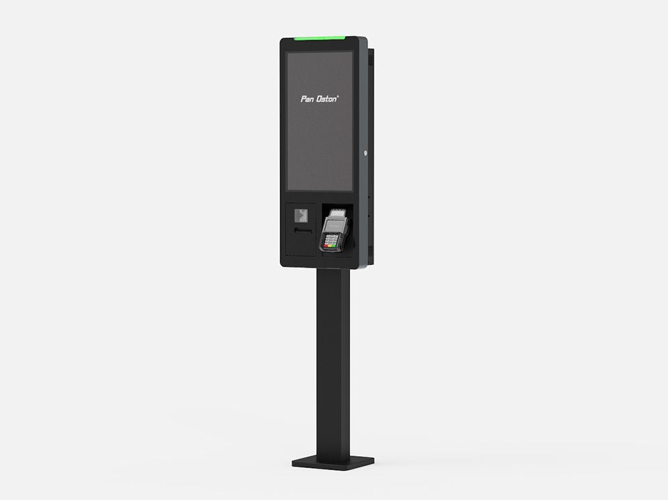 Self-Order Terminals