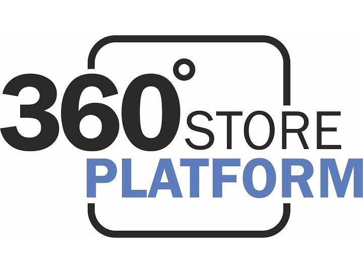 360° STORE PLATFORM