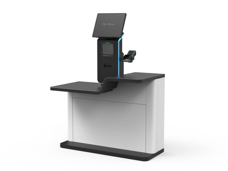 Self-Checkout