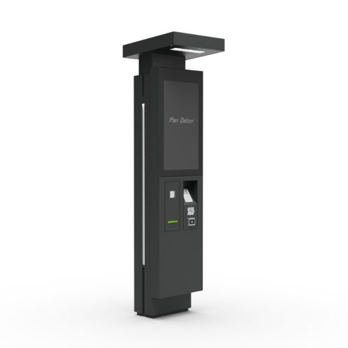 ESSENCE Outdoor Kiosk v2-LED light bar-Roof_left front.jpg